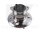 Radlager Radnabe hinten für Toyota Camry Lexus ES NK 764563