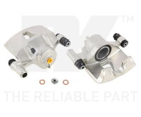 Bremssattel hinten rechts für Nissan Patrol GR Y60...