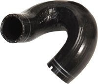 GATES Ladeluftschlauch Turbo Schlauch für Fiat 09-0065