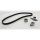 Zahnriemensatz für Mitsubishi Carisma Volvo S40 V40 GATES K025485XS