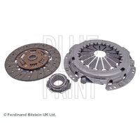 Kupplungssatz Kupplung Druckplatte für Toyota BLUE PRINT ADT330263C
