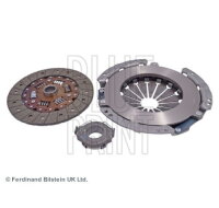 Kupplungssatz Kupplung Druckplatte für Toyota BLUE PRINT ADT330263C