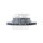 2x FEBI Rear Brake Rotor 298mm