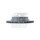 2x FEBI Rear Brake Rotor 298mm