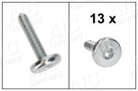 AIC Ölwanne Automatikgetriebe BMW Alpina Jaguar Land Rover VW Maserati 55182