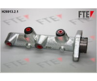 Hauptbremszylinder für Iveco Daily II FTE H26913.2.1