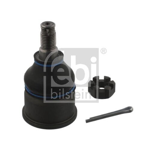 Traggelenk FEBI 19387 Honda Civic CR-V HR-V Accord Prelude vorne unten 14,2 mm