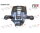 Bremssattel hinten Hyundai Santa Fe Trajet FTE RX3898110A0 38mm ohne Halter