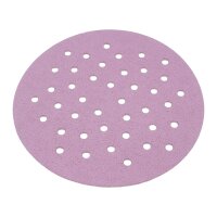 Schleifscheiben SIA siaspeed Ø125mm P60 50 Stück Form 2712 Schleifpapier