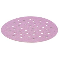 Schleifscheiben SIA siaspeed Ø125mm P60 50 Stück Form 2712 Schleifpapier