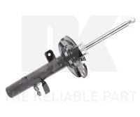 NK Stoßdämpfer VORDERACHSE LINKS passend für FORD KUGA