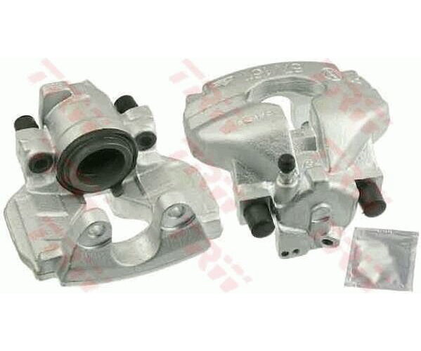 Bremssattel Vorderachse links 57mm für VW T4 TRW BHX348E