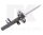 Stoßdämpfer Vorderachse für Ford Kuga MK2 NK Dämpfer 65253982