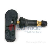 Reifendrucksensor PEUGEOT CITROËN FIAT TOYOTA SCHRADER RDKS 3001