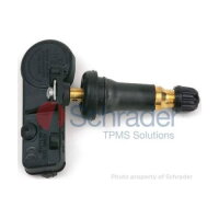 SCHRADER Radsensor RDKS Reifendruck Kontrollsystem 3001