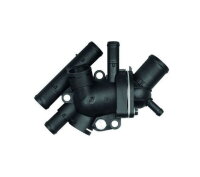 Thermostat MAHLE TI 134 88D 88°C mit Dichtung Renault...