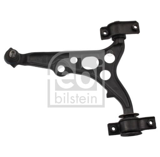 FEBI Lenker Radaufhängung Querlenker Vorderachse links für FIAT LANCIA