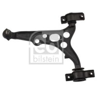 FEBI Lenker Radaufhängung Querlenker Vorderachse links für FIAT LANCIA