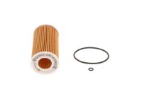 BOSCH Ölfilter 1 457 437 002