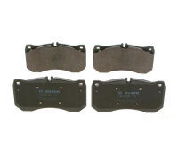 BOSCH Bremsbelagsatz Scheibenbremse 0986494993 für Audi