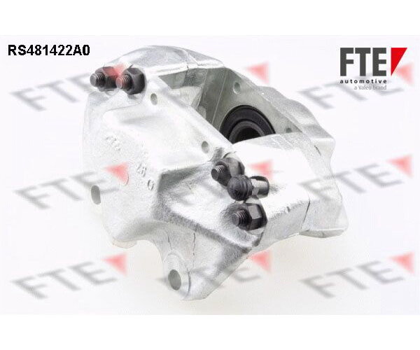 FTE Bremssattel Bremszange Vorderachse rechts für Porsche 911 2.7 3.0 SC