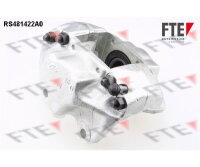 FTE Bremssattel Bremszange Vorderachse rechts für Porsche 911 2.7 3.0 SC