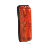 Blinkleuchte HERTH+BUSS ELPARTS 83700027 hinten links...
