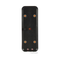 Blinkleuchte HERTH+BUSS ELPARTS 83700027 hinten links...