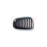 Kühlergrill Niere links für BMW 3er E90 E91 VAN...