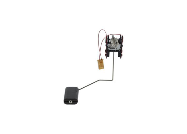 Tankgeber BOSCH 1582980236 Kraftstoffvorrat Anbau Sensor Original