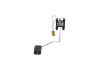 Tankgeber BOSCH 1582980236 Kraftstoffvorrat Anbau Sensor...