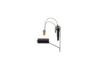 Tankgeber BOSCH 1582980236 Kraftstoffvorrat Anbau Sensor Original