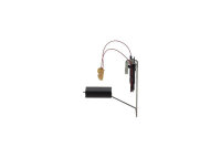 Tankgeber BOSCH 1582980236 Kraftstoffvorrat Anbau Sensor Original