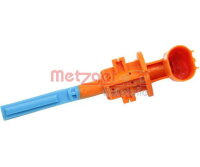 Kühlmittelstandsensor Für Porsche METZGER 0901204 Greenparts Original