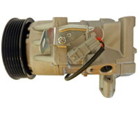 MAHLE Klimakompressor für Toyota Yaris Auris 1.0 1.3 1.5 ACP74000S