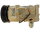 MAHLE Klimakompressor für Toyota Yaris Auris 1.0 1.3 1.5 ACP74000S