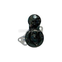 Anlasser Starter 12V 1,1kW 9 Zähne für VW Golf Passat Seat EUROTEC 11017830