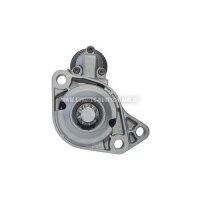 Anlasser Starter 12V 1,1kW 9 Zähne für VW Golf Passat Seat EUROTEC 11017830