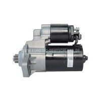 Anlasser Starter 12V 1,1kW 9 Zähne für VW Golf Passat Seat EUROTEC 11017830