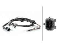 Abgastemperatursensor Abgassensor Opel Astra Insignia...
