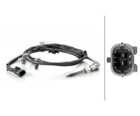Abgastemperatursensor Abgassensor Opel Astra Insignia...