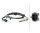 Abgastemperatursensor Abgassensor Opel Astra Insignia Zafira HELLA 6PT014494-611