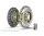 Kupplungssatz 190mm VW Skoda Seat LuK RepSet mit Ausrücklager 619 3029 00