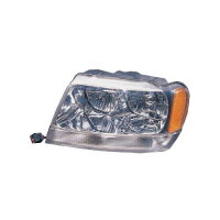 Scheinwerfer links für Jeep Grand Cherokee WJ WG VAN...