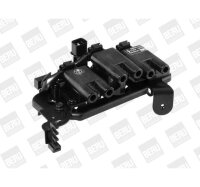 Zündspule Zündung für Hyundai Santa Fe SM...