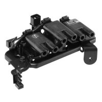 Zündspule Zündung für Hyundai Santa Fe SM...