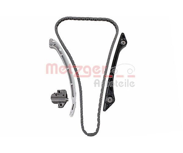 Steuerkettensatz für Ford Kuga Mondeo S-Max Galaxy METZGER 7490055