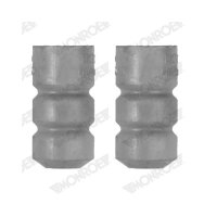 Staubschutzsatz MONROE PK107 Stoßdämpfer hinten Honda Civic VII 52722S5A004