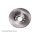 2x Blue Print Rear Brake Rotors, 286 mm, for Audi, Seat, and VW