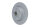 1x ATE Bremsscheibe Hinterachse Ø 274mm für Renault 24.0111-0101.2